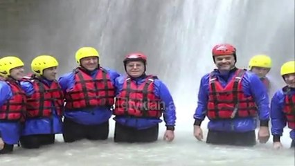 Ministria e Energjise anulon koncesionin per HEC-et ne Osum