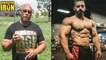 Shawn Ray Answers: What Is Cody Montgomery's Potential In Classic Physique? | GI News