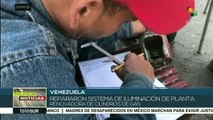 teleSUR noticias. Maduro se mantiene arriba en la intención de voto