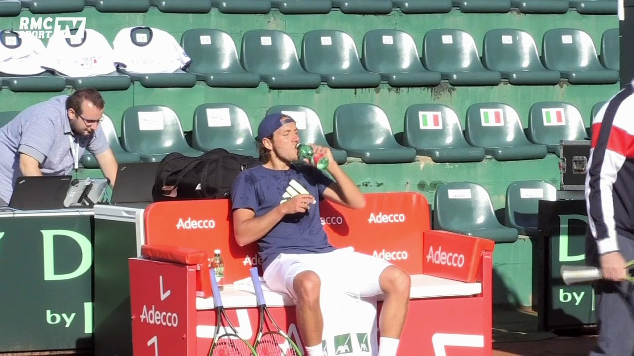 Les Français inquiétants à deux semaines de Roland-Garros