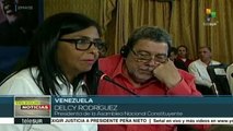 Venezuela llama a defender la verdad sobre elecciones presidenciales