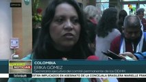 ONU realiza 200 recomendaciones sobre DD.HH. a Colombia