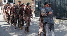Afrin'e Giden Özel Harekat Polisleri 79 Gün Sonra Geri Döndü