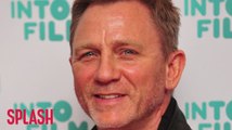 Daniel Craig to earn $25 million for Bond 25