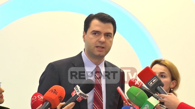 President kombëtar, Basha: Nuk i duhet as Kosovës as Shqipërisë një hajdut i përbashkët, shashkë!