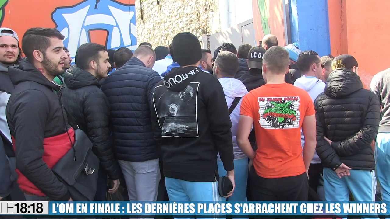 Le 18:18 - La patrouille de France dévoile son nouveau spectacle demain à Gap-Tallard