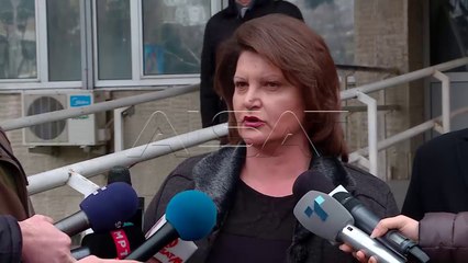 Две години условна казна за Ивона Талевска