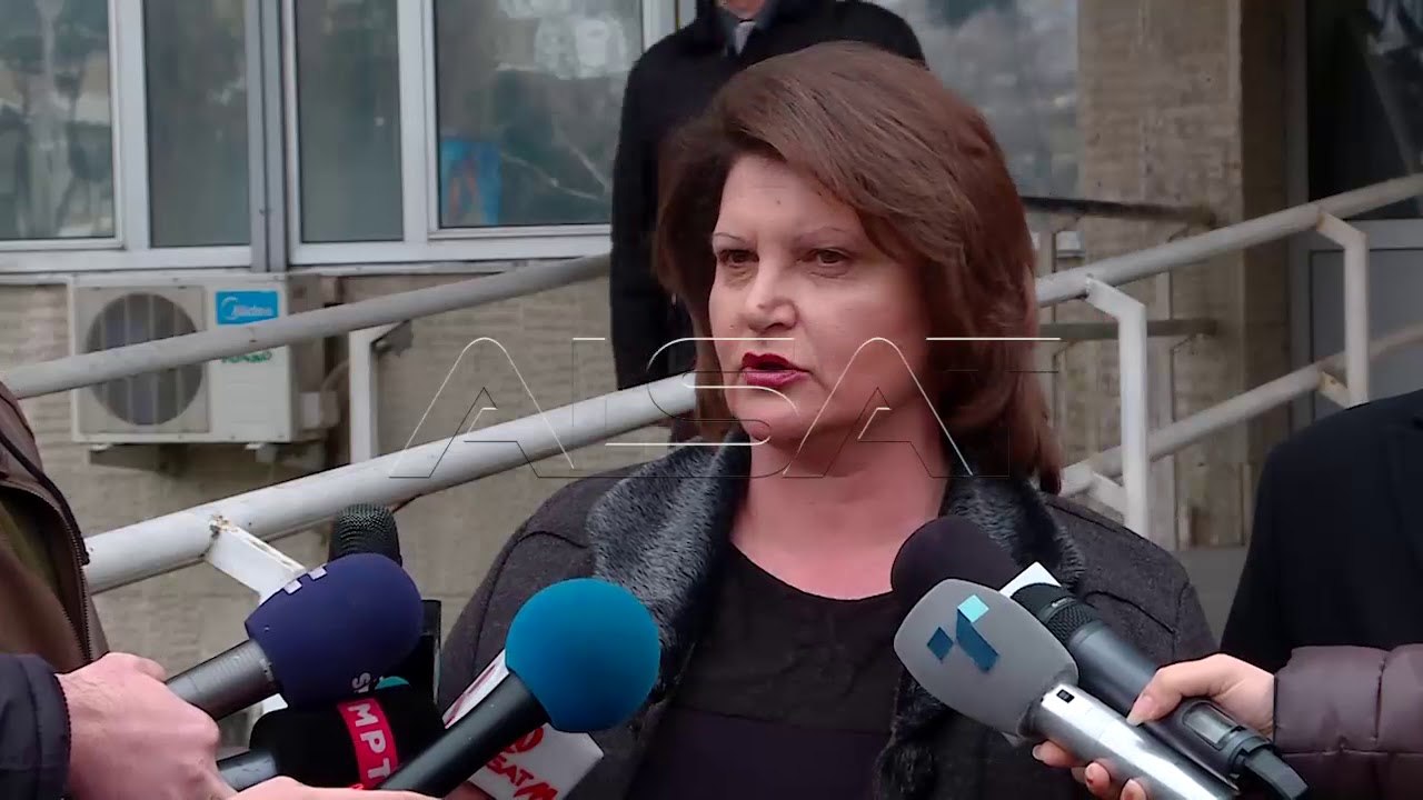 Две години условна казна за Ивона Талевска