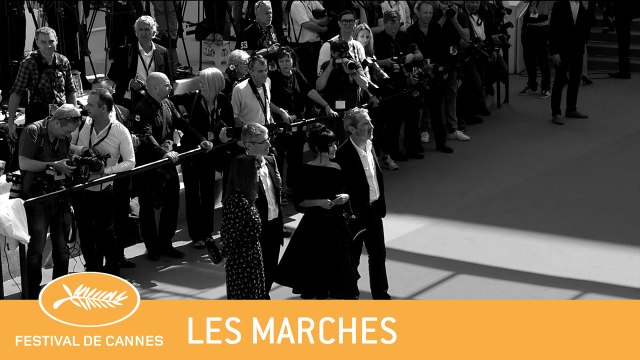 LE LIVRE D'IMAGE - CANNES 2018 - LES MARCHES - VF