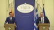 Заев: Македонија се надева на решение со Грција до јули