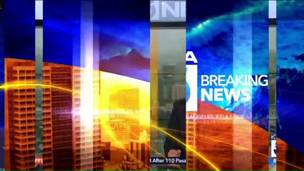 Authorities Respond to Report of Man With Gun at California High School