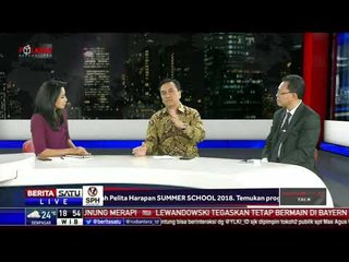 Prime Time Talk: Belajar dari Rusuh Mako Brimob #3