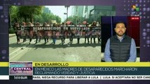México: madres de desaparecidos siguen clamando por justicia y verdad