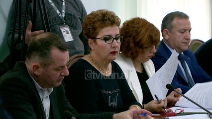 Xhafaj: Pas policise Vetting edhe per politikanet