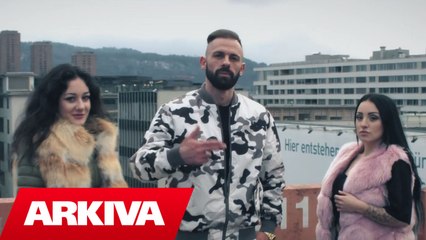 Dirty-NP - Hajde edhe ti (Official Video HD)