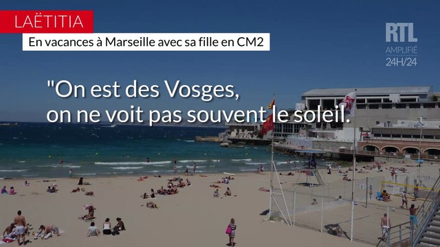 Pont de l'Ascension : quand les parents font faire l'école buissonnière aux enfants