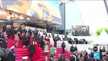 Cannes 2018: Sexism in focus at French film festival