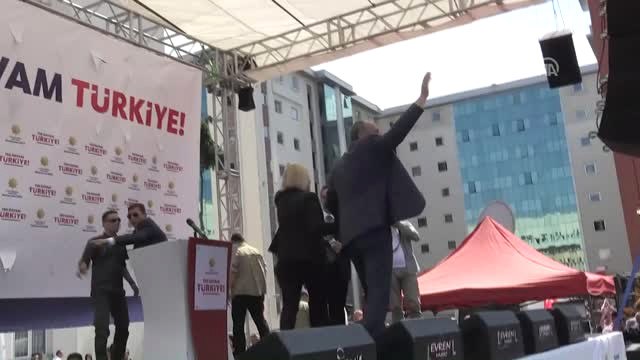 Muharrem İnce: Türkiye'nin Uzlaşmaya İhtiyacı Var, Normalleşmeye İhtiyacı Var