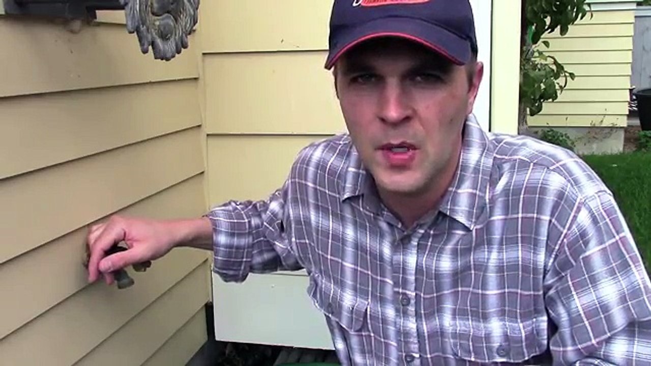 How to adjust & measure home water pressure