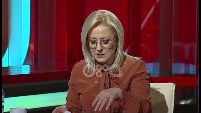 Ora News - Nikolla: Inspektim dhe auditim në Universitetin e Tiranës, u rankua shumë keq