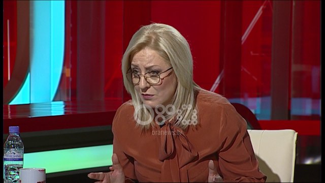 Ora News - Nikolla: Kishte universitete private që pastronin njerëz të krimit