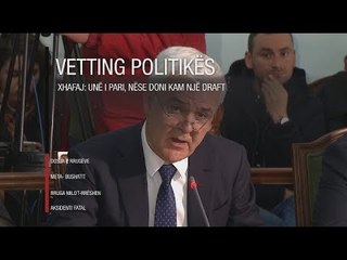 Edicioni i lajmeve i orës 20:00, 19 shkurt 2018 - Ora News