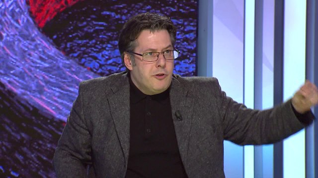 Ora News - Kur do të jetë protesta e radhës e opozitës? Ja si përgjigjet Edi Paloka