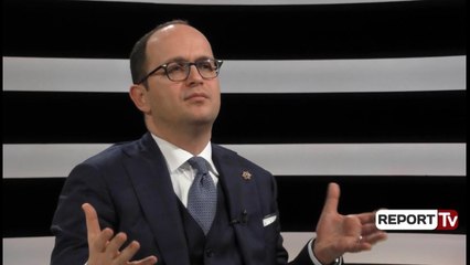 Bushati: S'kemi rënë dakord me Kotzias për heqjen e termit 'Çamëri'