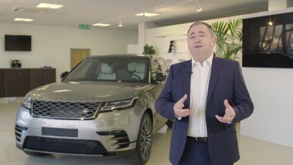 Jaguar Land Rover Military Retail Employees