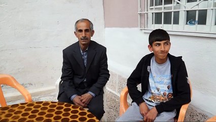 'Okula gidiyoruz' diye çıktılar, Kapadokya’da bulundular