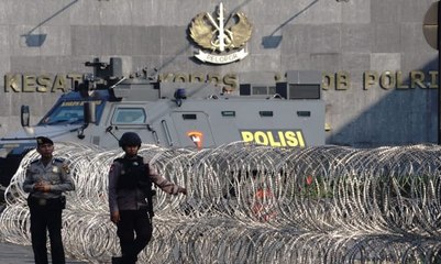 Akar Permasalahan Akut Lapas Dan Rutan