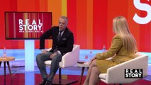 Real Story - President per te gjithe Shqiptaret? - 19 Shkurt 2018 - Talk Show - Vizion Plus