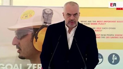 Ora News - SHELL kërkon naftë në Bllokun 4, Rama: Holanda të kuptojë se këtu nuk ka vetëm krim