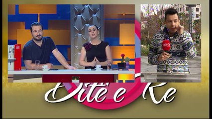 Dite e Re, 20 shkurt 2018