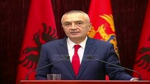 Marrëveshja e detit, Meta nuk jep autorizimin - Top Channel Albania - News - Lajme