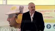 Marrëveshje e re për naftën, Qeveria nënshkruan me “SHELL” - Top Channel Albania - News - Lajme