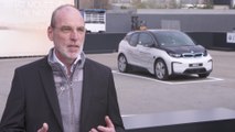 Mobile World Congress, Barcelona 2018 - Dirk Wisselmann, Expert Autonomous Driving, BMW Group