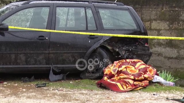 Ora News - Makina përplas për vdekje 42-vjeçarin që po lëvizte me biçikletë