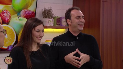 Kush vjen per dreke/ Pjata e aktorit Romir Zalla (20.02.2018)