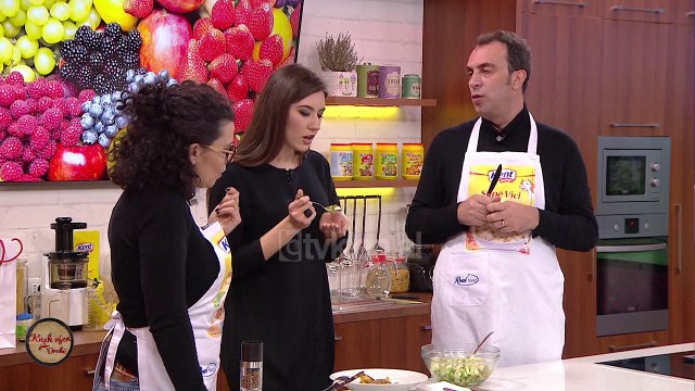 Kush vjen per dreke/ Perballja mes aktoreve, kush ishte pjata me e mire (20.02.2018)