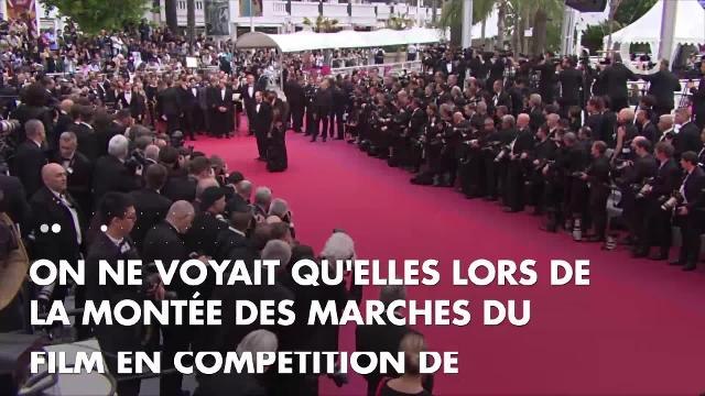 PHOTOS. Cannes 2018 : Chiara Mastroianni, Stella Maxwell, Petra Nemcova : elles ont fait grimper la température de la Croisette