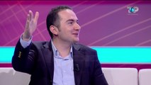 Procesi Sportiv, 19 Shkurt 2018, Pjesa 3 - Top Channel Albania - Sport Talk Show