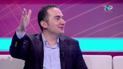 Procesi Sportiv, 19 Shkurt 2018, Pjesa 3 - Top Channel Albania - Sport Talk Show