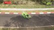 24h of Nurburgring 2018 Q2 Speich Huge  Crash Flips