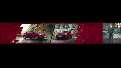 Toyota Press Conference at 2018 Geneva Motor Show