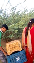 जंगल में ‌मंगल ‌करते ‌हुये,‌लडकी  ‌का ।देसी ‌विडियो