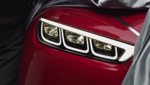 Vision Mercedes-Maybach Ultimate Luxury - Teaser Version 3