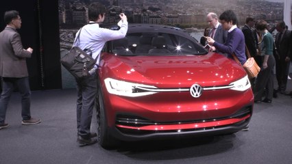 Geneva 2018 Press Day - Interview with Jurgen Stackmann