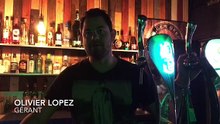 Découvrez l'intérieur du nouveau bar Carlsberg de Verviers