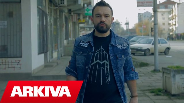 Shpend Latifi - Engjëll (Official Video HD)